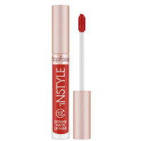 Рідка матова помада TopFace Instyle 3.5 мл №009